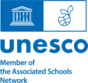 Logo UNESCO Member of the Associated Schools Network